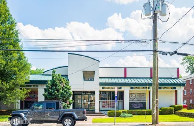 525 Burnside Ave 3 - 525 Burnside Avenue, East Hartford, CT 06108