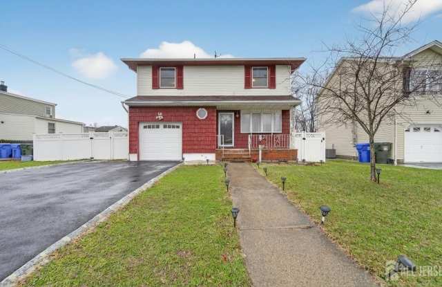 14 Carteret Street photos photos