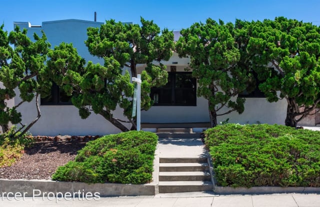 4713 Van Dyke Ave. - 4713 Van Dyke Avenue, San Diego, CA 92116