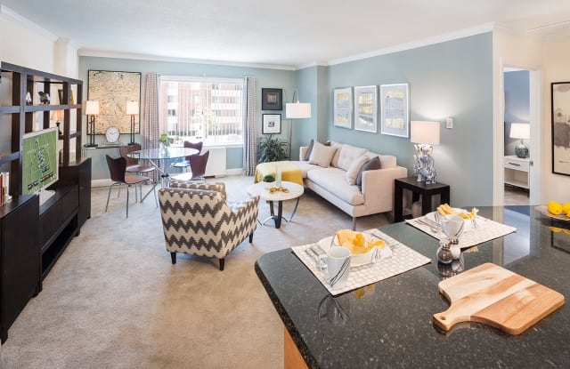 Water View Village photos photos