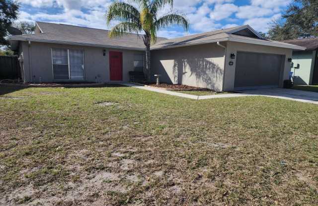 Charming 3BR House in Tampa photos photos