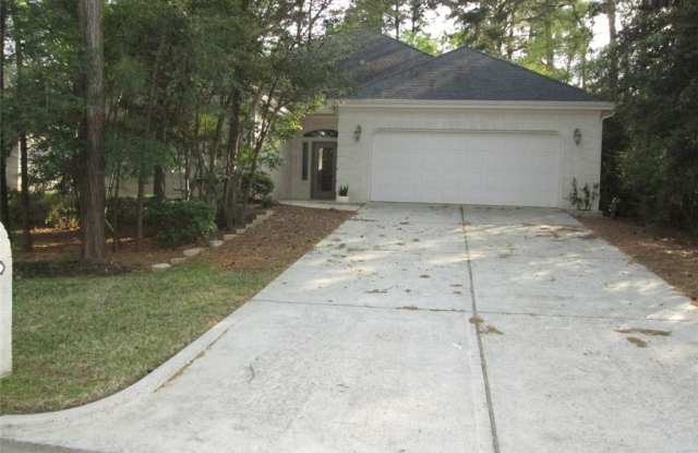 11707 Willowrun Drive - 11707 Willow Run Drive, Montgomery County, TX 77356