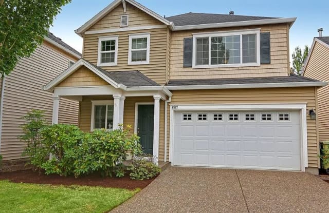 6507 nw mcgregor ter - 6507 Northwest Mcgregor Terrace, Bethany, OR 97229