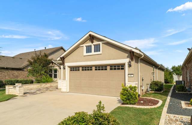402 Old Blue Mountain Lane-Unfurnished Sun City Rental Available Now! Gallery 1