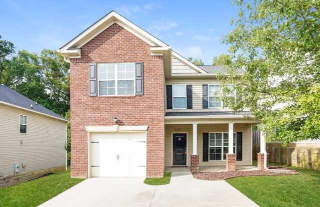 3422 Grove Landing Circle - 3422 Grove Landing Circle, Grovetown, GA 30813