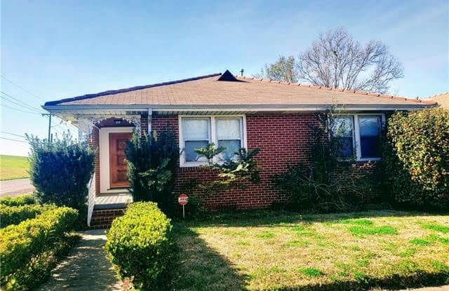 100 BARRY Avenue - 100 Barry Avenue, Jefferson, LA 70121