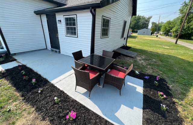 18 Johnson Street - 18 Johnson Street, Zanesville, OH 43701