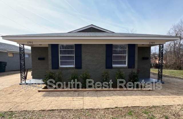 1789 Tampa Cv - 1789 Tampa Cove, Memphis, TN 38106
