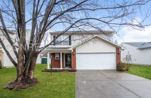 5341 Alameda Road - 5341 Alameda Road, Indianapolis, IN 46228