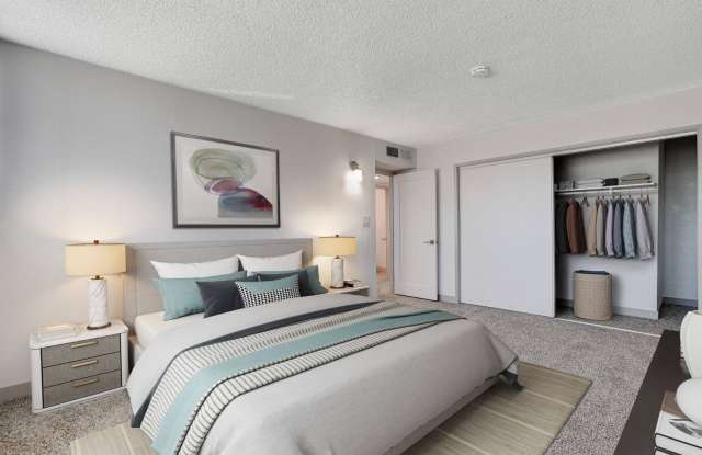 The Glenn Apartments Gallery 3