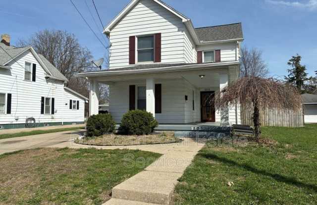 915 Bellaire Avenue photos photos