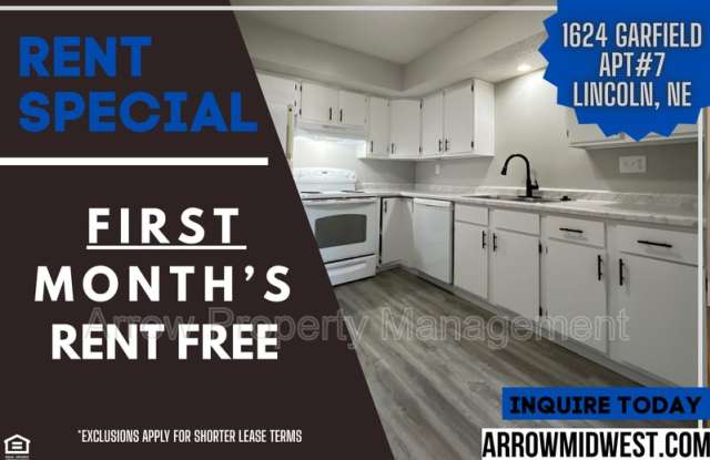 1624 Garfield-7 - 1624 Garfield Street, Lincoln, NE 68502