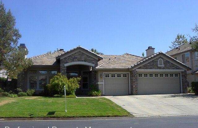 3985 Ironwood Dr - 3985 Ironwood Drive, El Dorado Hills, CA 95762