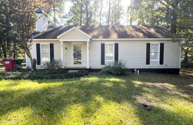 Cute Home in Lake Wildwood Gallery 1
