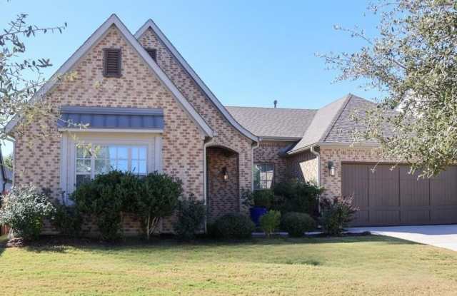 639 Point Vista Drive - 639 Point Vista Drive, Aledo, TX 76008