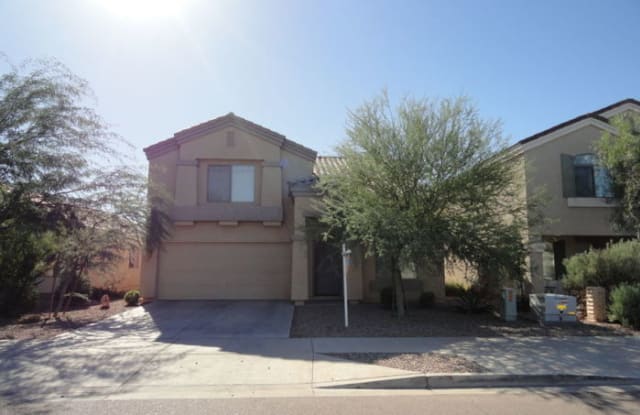 5820 South 32nd Avenue - 5820 South 32nd Avenue, Phoenix, AZ 85041
