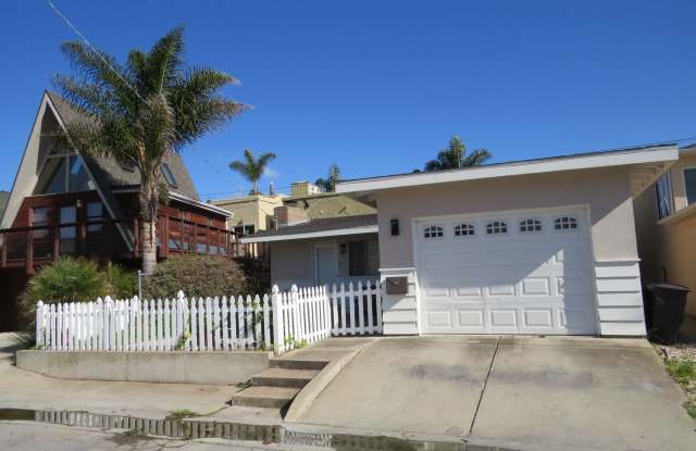 Shell Beach Ambience! 1 block to Ocean. photos photos