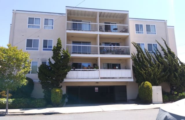 1221 Brighton Avenue, #7 - 1221 Brighton Avenue, Albany, CA 94706