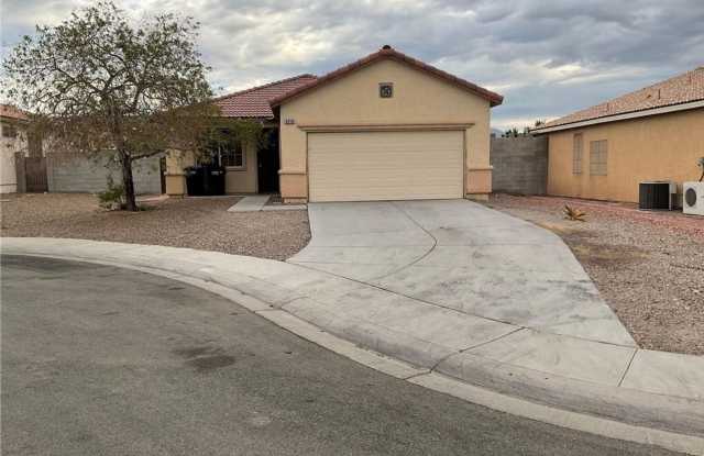 Charming Single-Story Home in North Las Vegas! photos photos