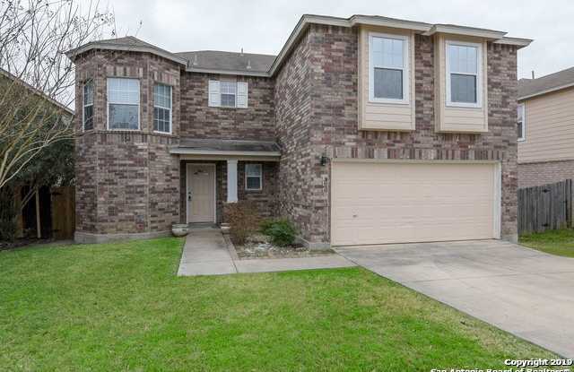 111 Woodstone Loop - 111 Woodstone Loop, Cibolo, TX 78108