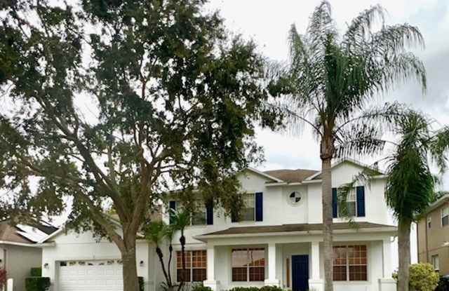 MOVE IN AUGUST! BEAUTIFUL LARGE/SPACIOUS HOME! NEWER CARPET ON 1ST FLOOR! Great Location! 2 story-5bd/3.5bth + office & bonus room- Gated community-Avalon Lakes! No rear neighbor! photos photos MOVE IN AUGUST! BEAUTIFUL LARGE/SPACIOUS HOME! NEWER CARPET ON 1ST FLOOR! Great Location! 2 story-5bd/3.5bth + office & bonus room- Gated community-Avalon Lakes! No rear neighbor! photos photos
