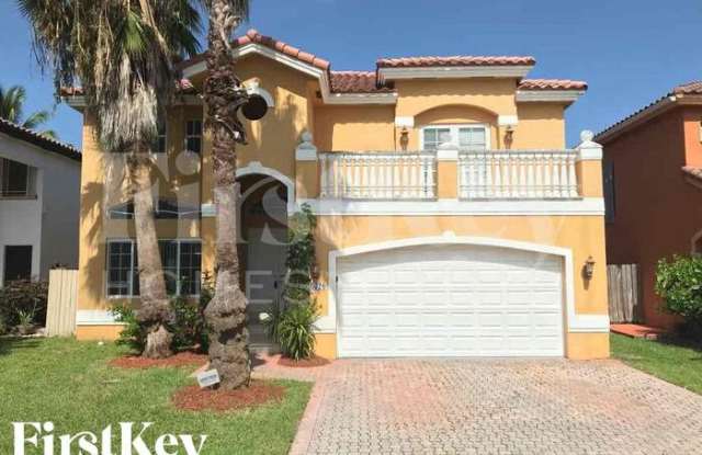 15320 Southwest 141st Court - 15320 Southwest 141st Court, Richmond West, FL 33177