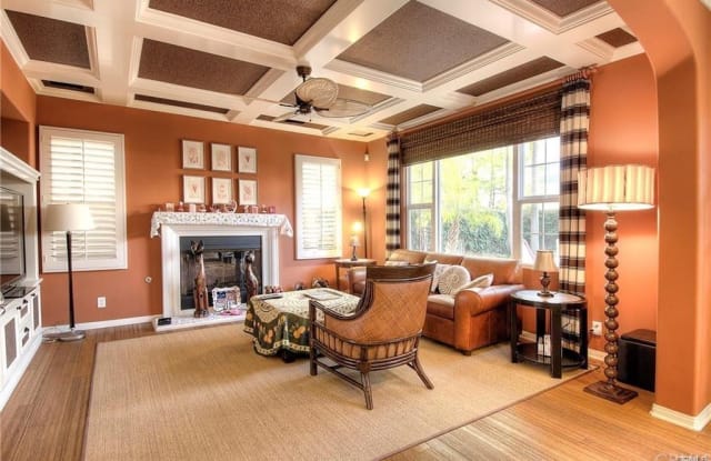 7 Inglenook - 7 Inglenook, Irvine, CA 92602