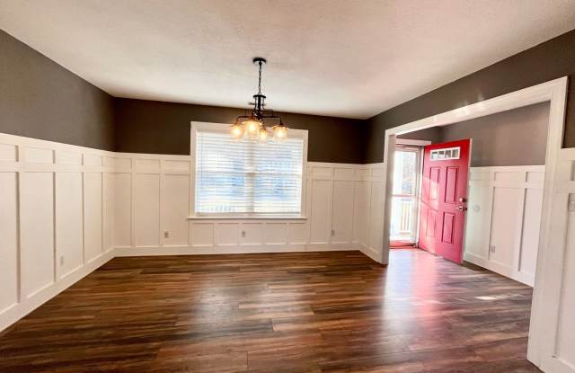 107 Deberry Lane - 107 Deberry Lane, Camden County, NC 27976