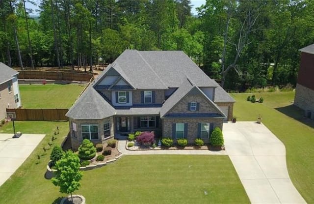 810 Grand Reserve Drive - 810 Grand Reserve Dr, Forsyth County, GA 30024