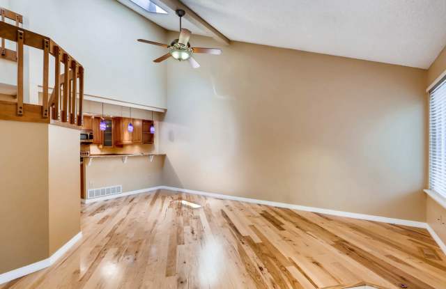 2865 South Dayton Way photos photos