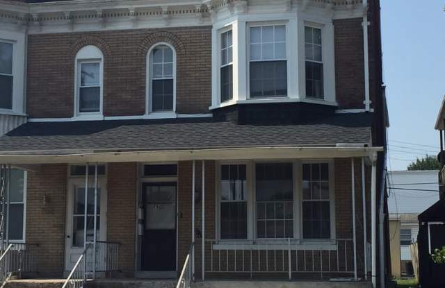 1st Floor Apartment on the Avenues! A/C, Yard-York City photos photos 1st Floor Apartment on the Avenues! A/C, Yard-York City photos photos