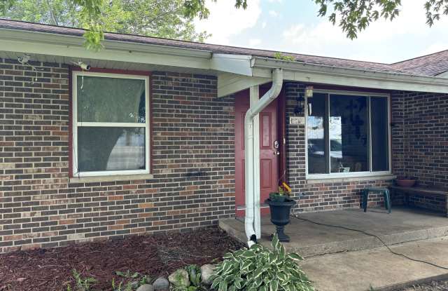 2284 Manley Dr - 2284 Manley Drive, Dane County, WI 53590