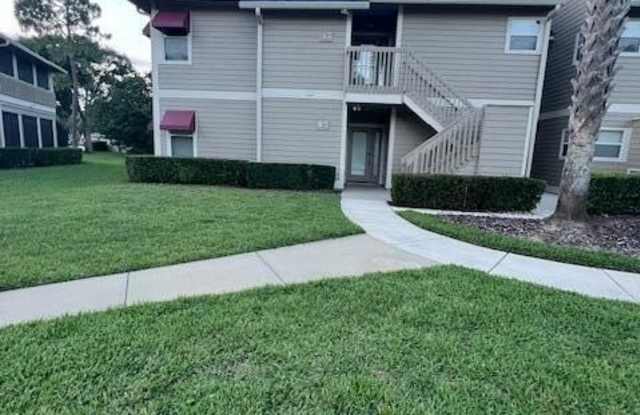 45 S Magnolia Drive - 45 Magnolia Drive South, Flagler County, FL 32174