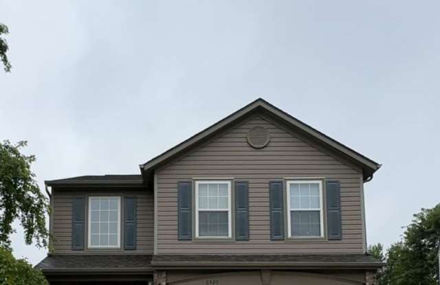 Zionsville - 3 BR 2 story home Gallery 1