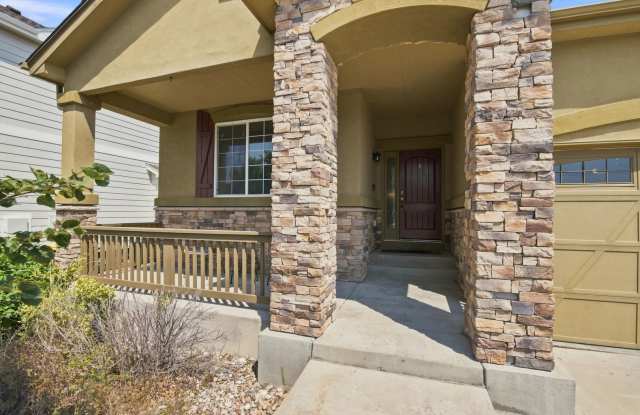 Beautiful 5 Bed 3 Bath Home in Banning Lewis Ranch! Gallery 3