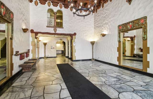 601 O'FARRELL Gallery 2