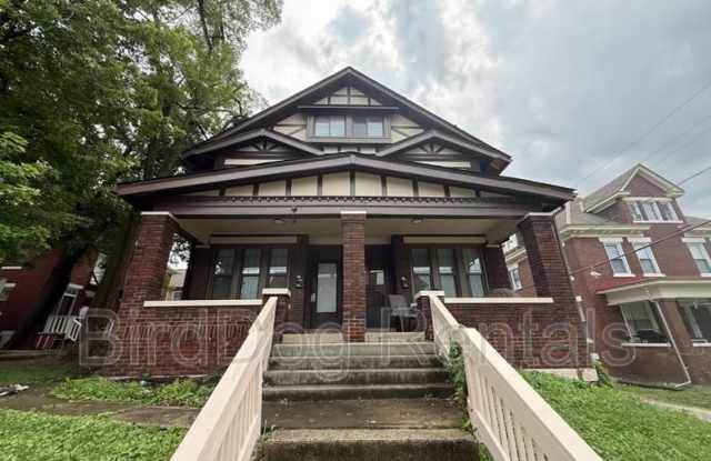 215 East 14th Avenue - 1 photos photos