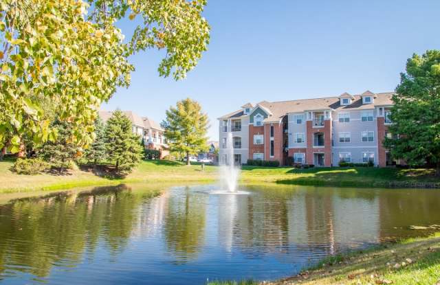 The Village on Spring Mill photos photos