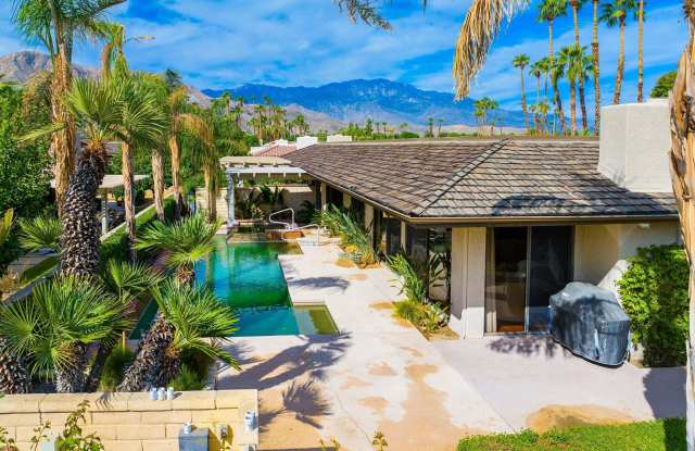 132 Yale Drive - 132 Yale Drive, Rancho Mirage, CA 92270