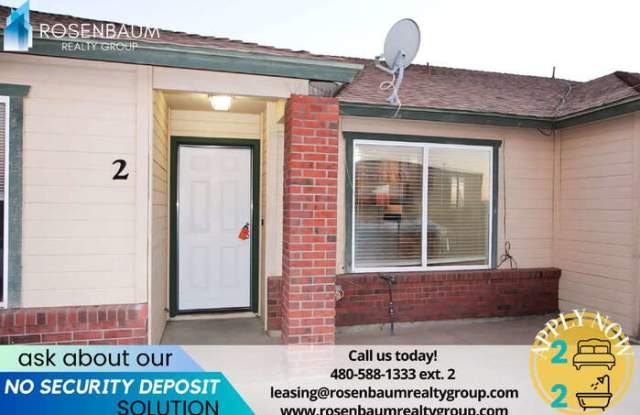 8281 West Sandy Lane photos photos