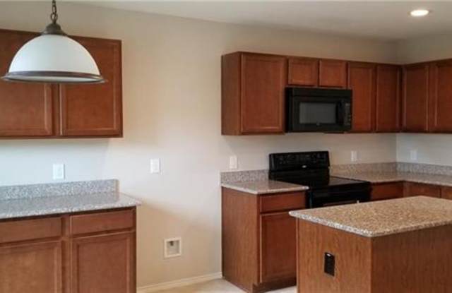 5808 Mirror Ridge Drive Gallery 4