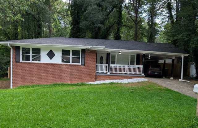 257 Simon Terrace NW photos photos