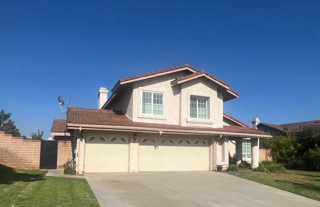 5 Bedroom/4 bath Home in San Dimas photos photos