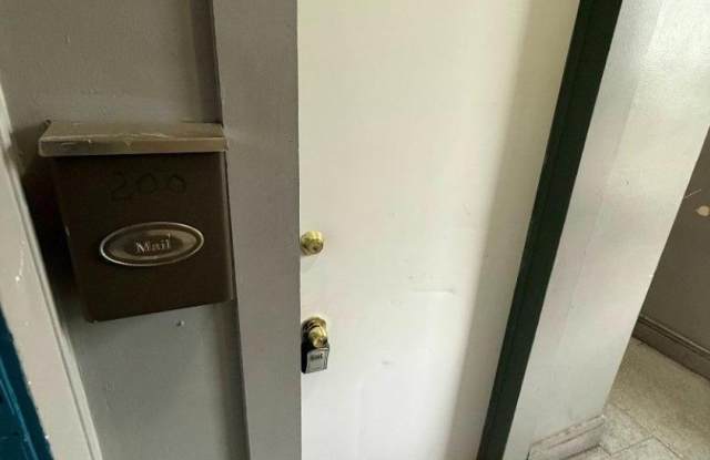 705 Park Ave Apt 200 photos photos