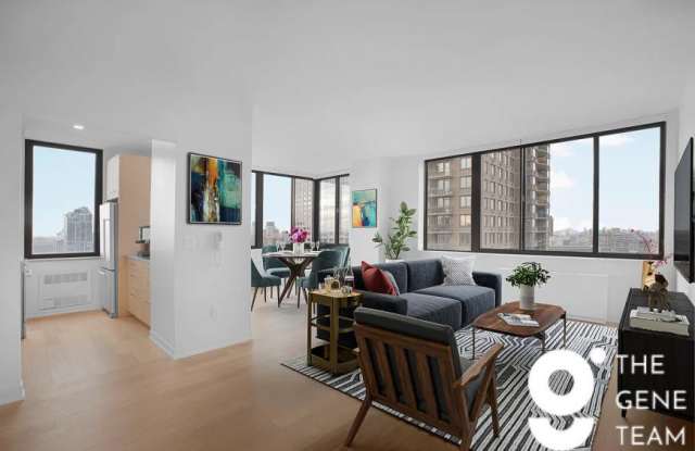 1 Columbus Pl. photos photos