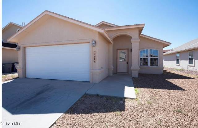 14084 TIERRA LEONA Drive - 14084 Tierra Leona Drive, El Paso, TX 79938