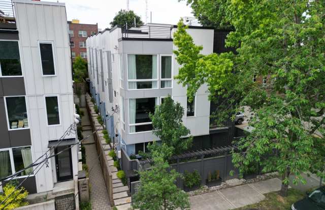 2Bd/1.75Ba Seattle Townhouse photos photos