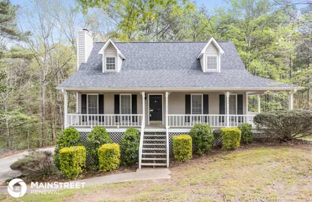 182 Shefield Place - 182 Stratford Dr, Paulding County, GA 30134