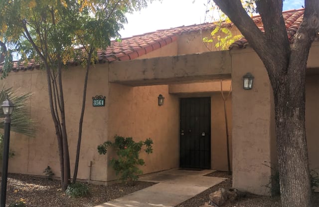 3561 N Bentley Ave - 3561 North Bentley Avenue, Tucson, AZ 85716