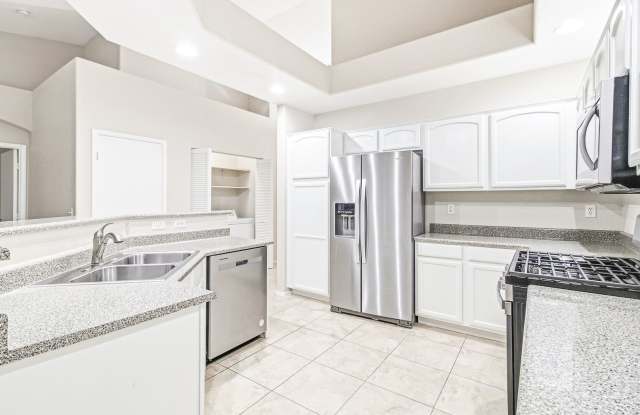 Spacious 2-Bedroom Henderson Home with Fireplace & Private Yard photos photos Spacious 2-Bedroom Henderson Home with Fireplace & Private Yard photos photos